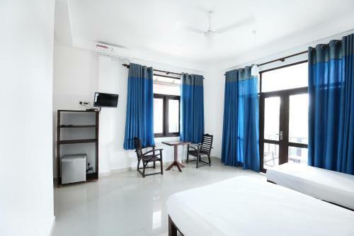 Hotel Kaminrich Cottage