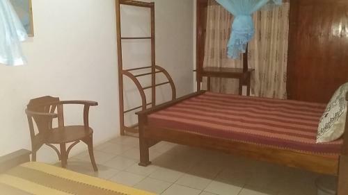 Hotel Polhena Coral Reef Resort