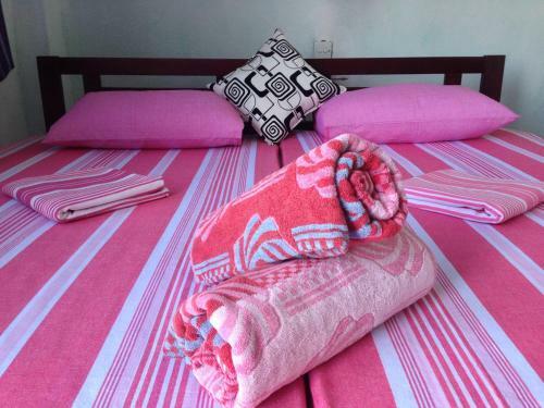 Hostal Sayuri Beach Hotel