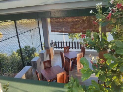 Hotel Lotus Villa Holiday Resort