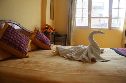 Simrika Homes Bed And Breakfast