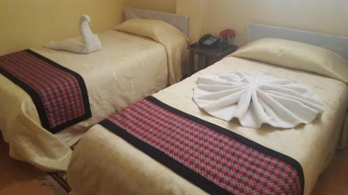 Simrika Homes Bed And Breakfast