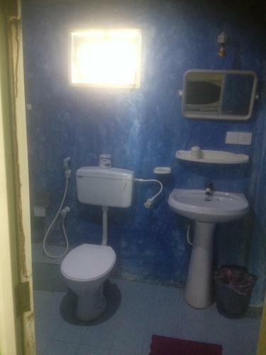 Hostal Amal Guesthouse