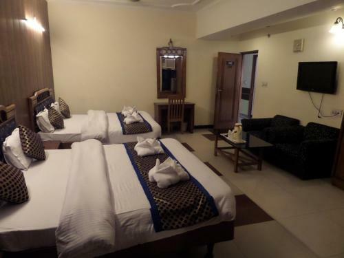 Hotel Doon Regency