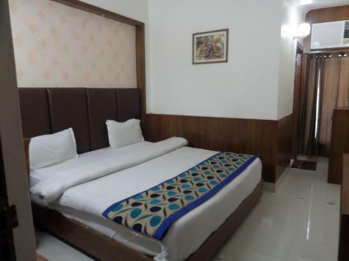 Hotel Doon Regency