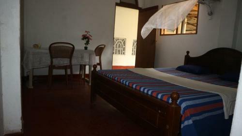 Hostal Senani Guesthouse