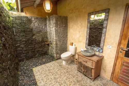 Senetan Villas And Spa Resort