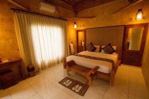 Senetan Villas And Spa Resort