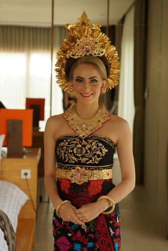Senetan Villas And Spa Resort
