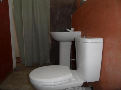 Bed & Breakfast Dolce Vita Surf Rest Point