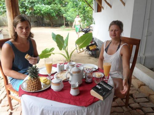 Bed & Breakfast Dolce Vita Surf Rest Point