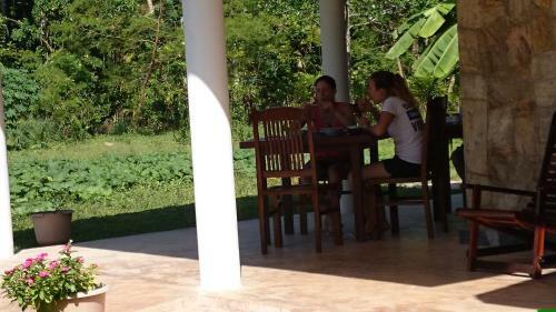 Bed & Breakfast Ritz Surf Resort