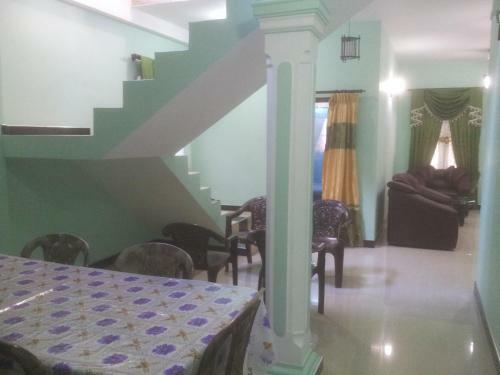Hostal Veranda Guest Home