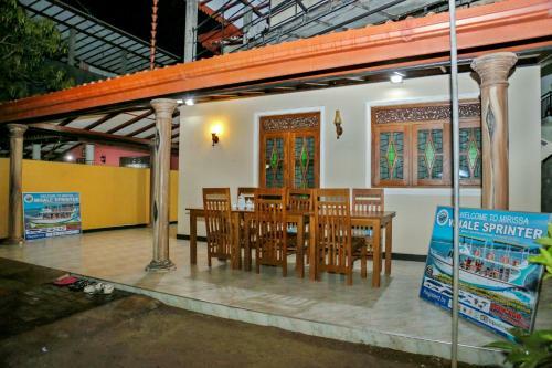Hostal Veranda Guest Home
