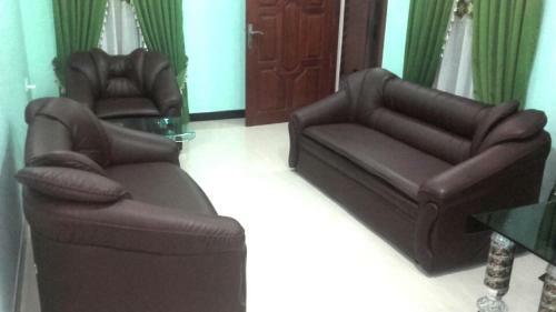 Hostal Veranda Guest Home