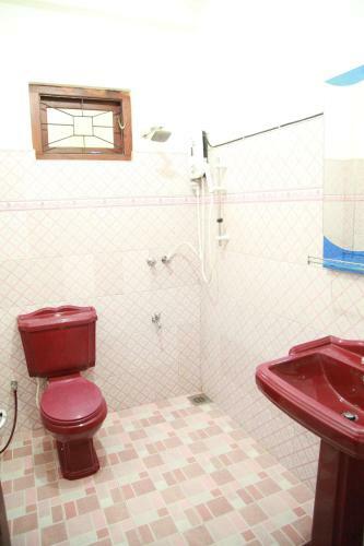 Hostal Veranda Guest Home