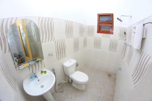 Hostal Hansi Resort Mirissa