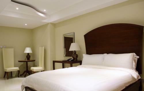 Ritz Hotel Angeles