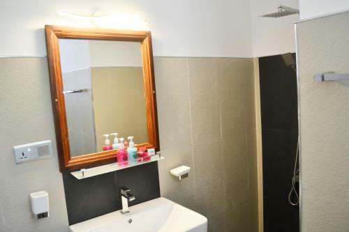 Hostal White House Hotel Mirissa