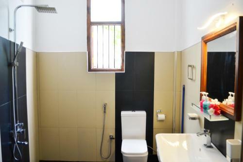 Hostal White House Hotel Mirissa