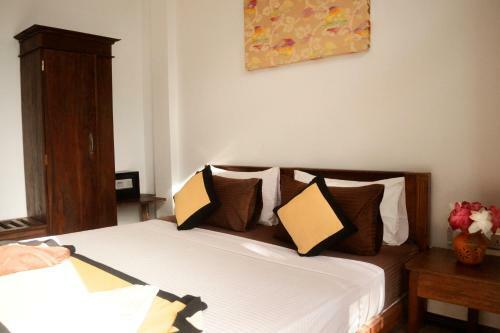 Hostal White House Hotel Mirissa