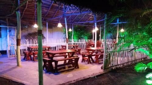 Bed & Breakfast Hotel Aerwyna