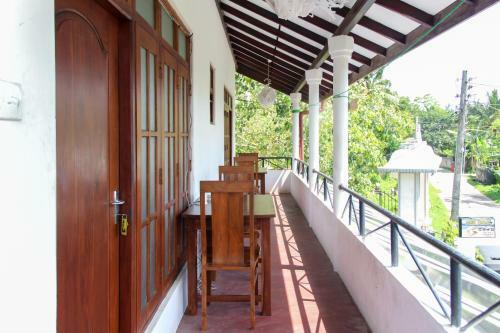 Hotel Pearl Resort Mirissa