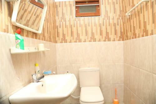 Hostal Wonderland Mirissa Lucky Guest Home