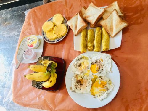Hostal Wonderland Mirissa Lucky Guest Home