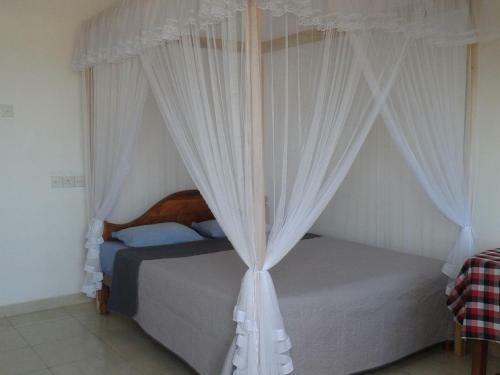 Hostal Sun Ocean Inn Mirissa