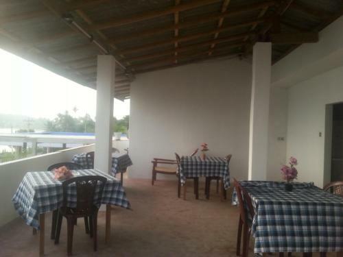 Hostal Sun Ocean Inn Mirissa