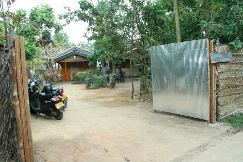 Hostal Sandaru Cabanas