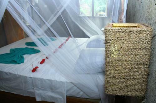 Hostal Sandaru Cabanas