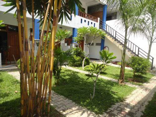 Hotel Ocean Reach Holidays
