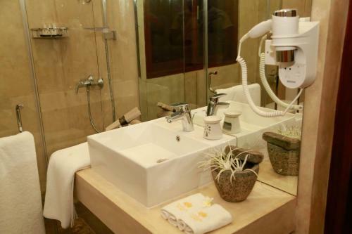Hotel Tranquil Negombo Boutique