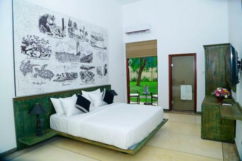 Hotel Tranquil Negombo Boutique