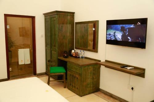 Hotel Tranquil Negombo Boutique