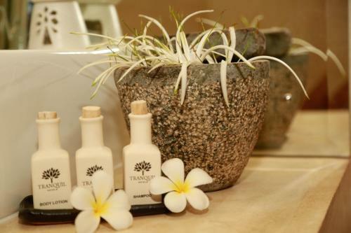 Hotel Tranquil Negombo Boutique