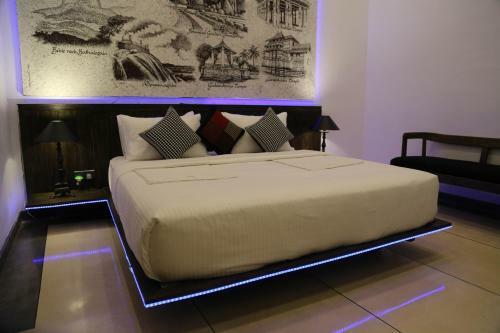 Hotel Tranquil Negombo Boutique
