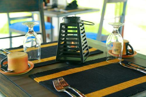 Hotel Tranquil Negombo Boutique