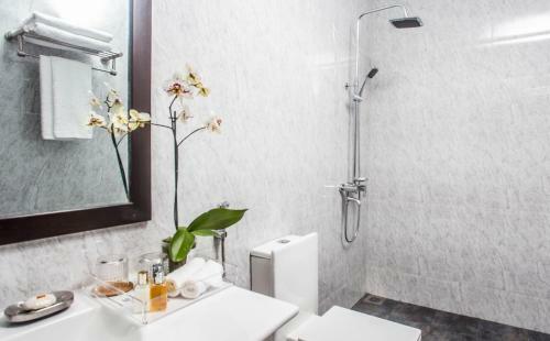 Hotel Lakraj Heritage
