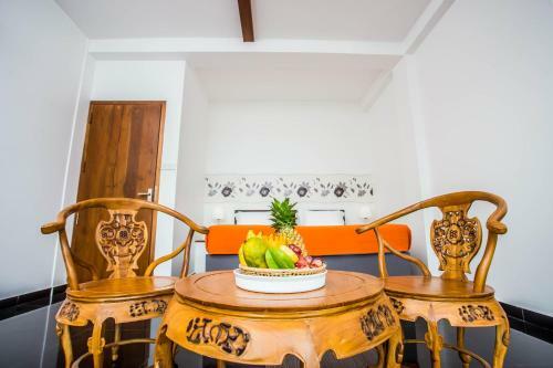 Hotel Lakraj Heritage