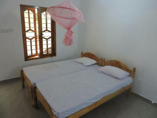 Hostal Gopalapuram Guest House
