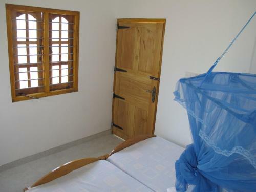 Hostal Gopalapuram Guest House