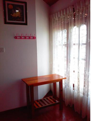 Hostal Green Mountain Rest Mirissa