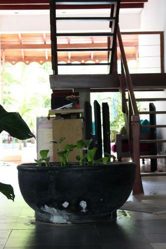 Hotel Villa Kapuru
