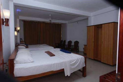 Hotel Mirissa Beach Inn