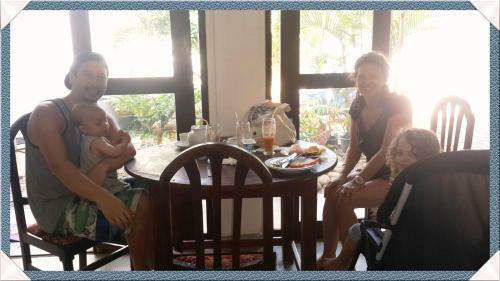 Hotel Mirissa Beach Inn