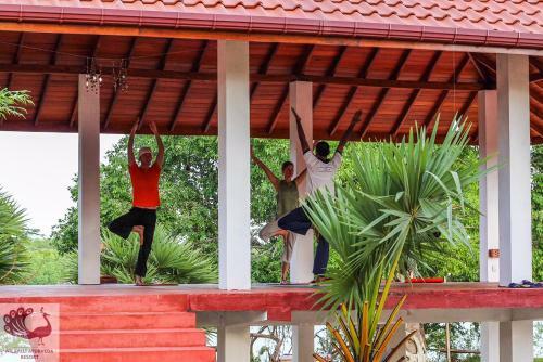 Hotel Nilaveli Ayurveda Resort