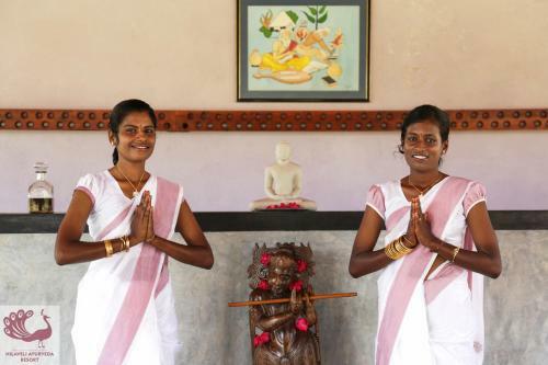 Hotel Nilaveli Ayurveda Resort